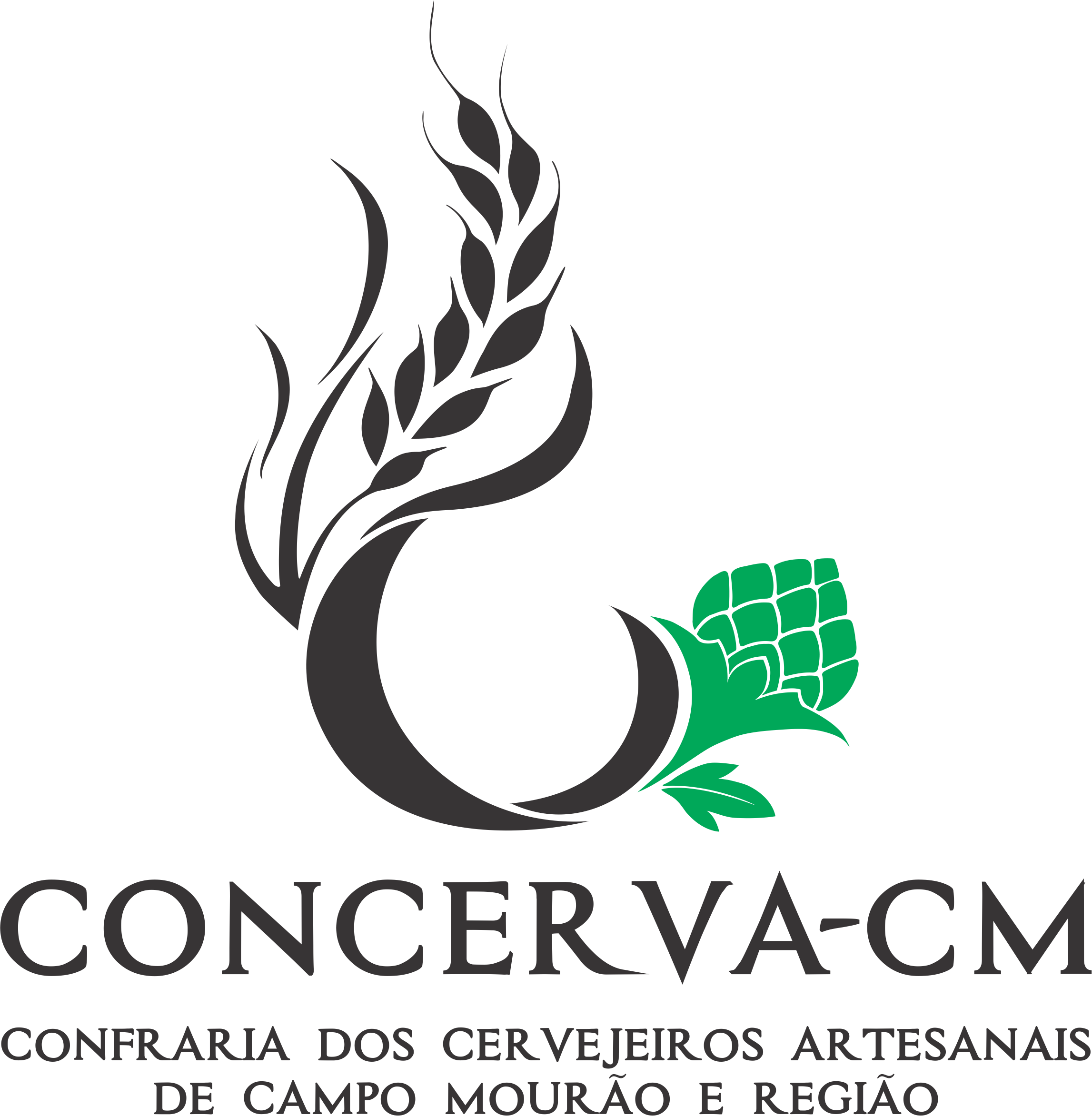 Logo Concerva-CM